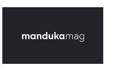 mandukamag blog