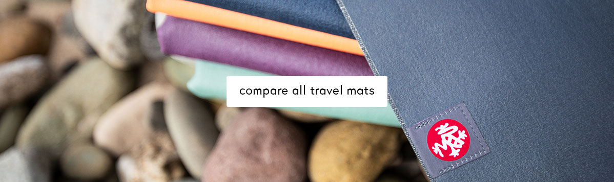 compare all travel mats