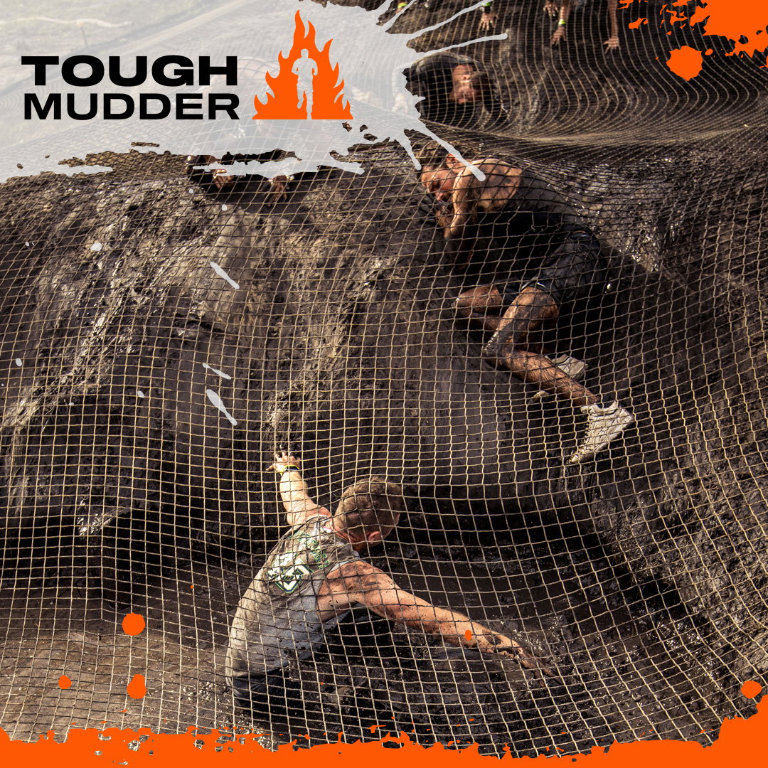 TOUGH MUDDER LOS ANGELES