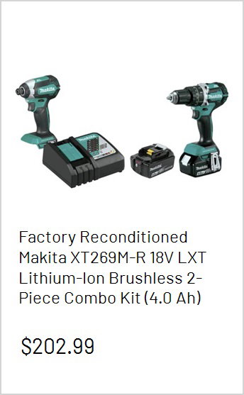 View product recommended for you