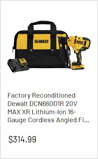 View product recommended for you