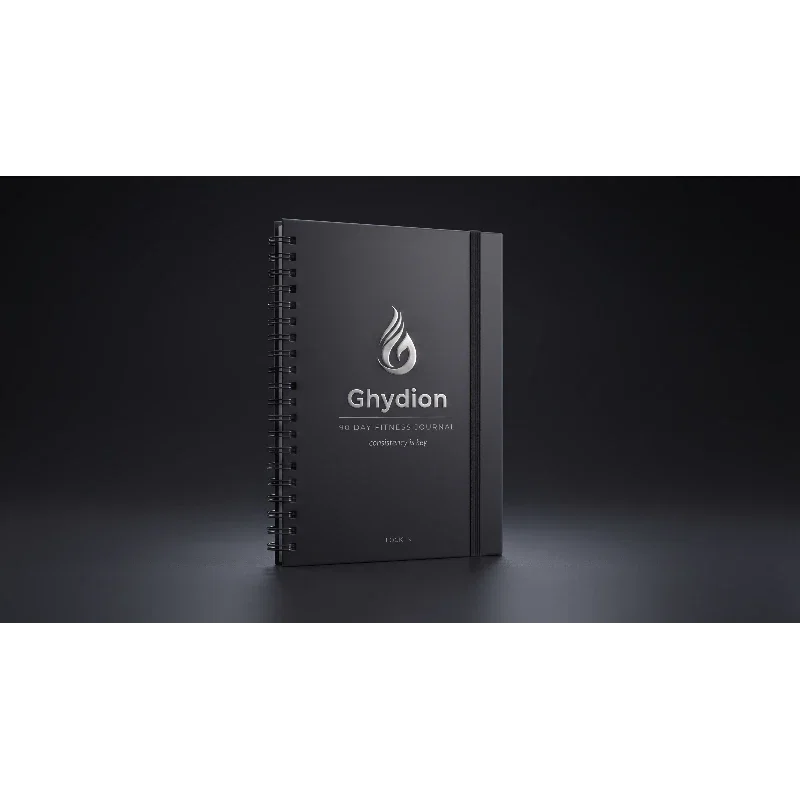 Production Prep Continues, and the Journals Are Here