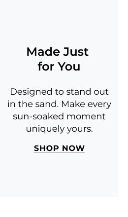 Summer Beach Towels