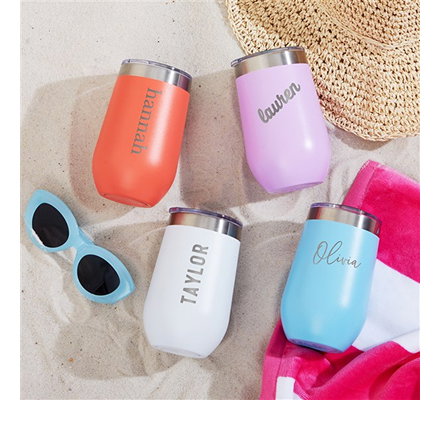Summer Home Décor