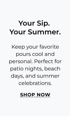 Summer Home Décor