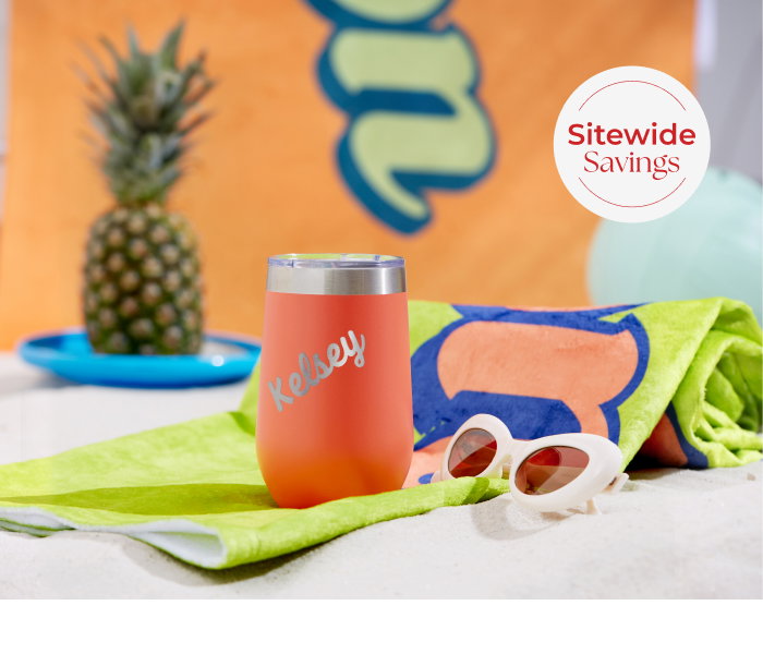 Final Day To Save 50% Off Sitewide For Summer Savings!