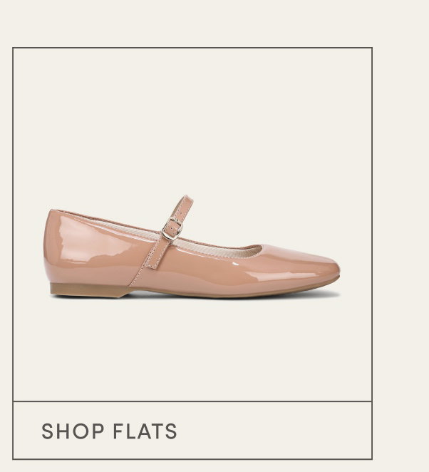 Shop Flats