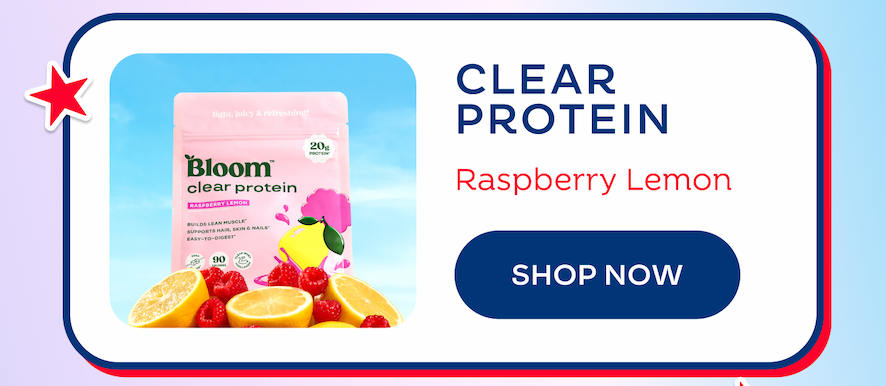 Free Claw Clip on orders $35+