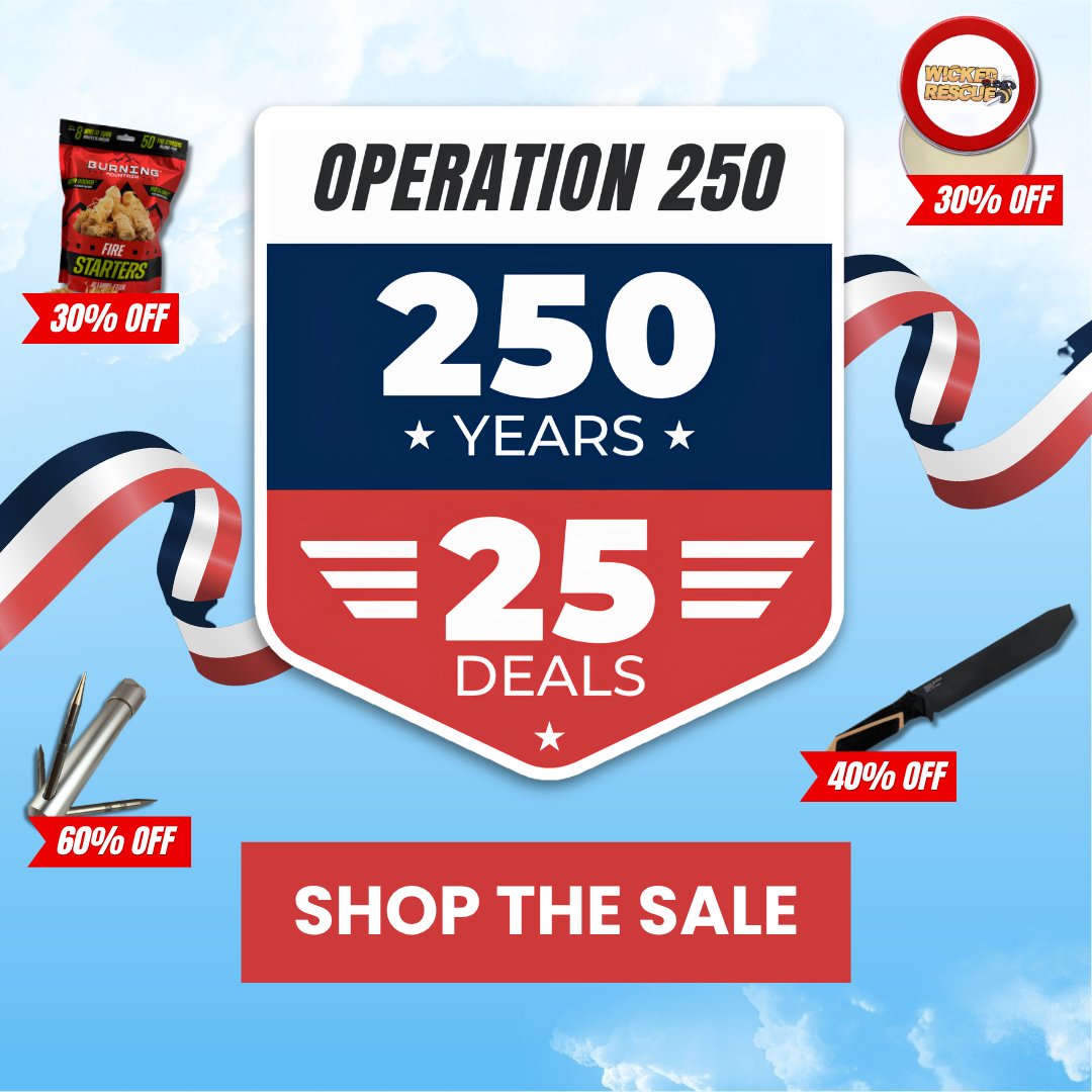 Operation 250