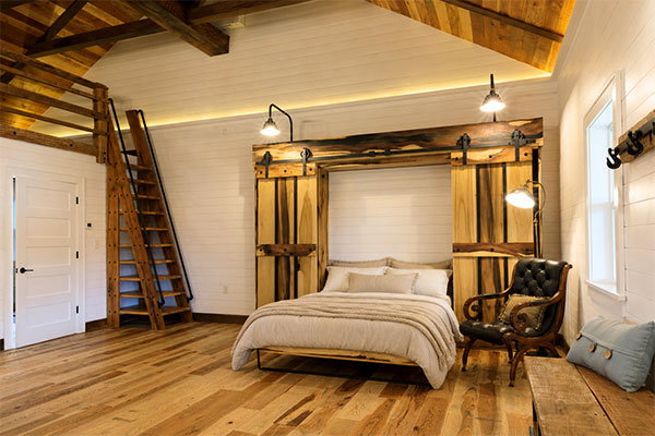 Create-a-Bed Murphy Bed Hardware