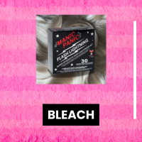 Bleach
