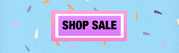 SHOP SALE