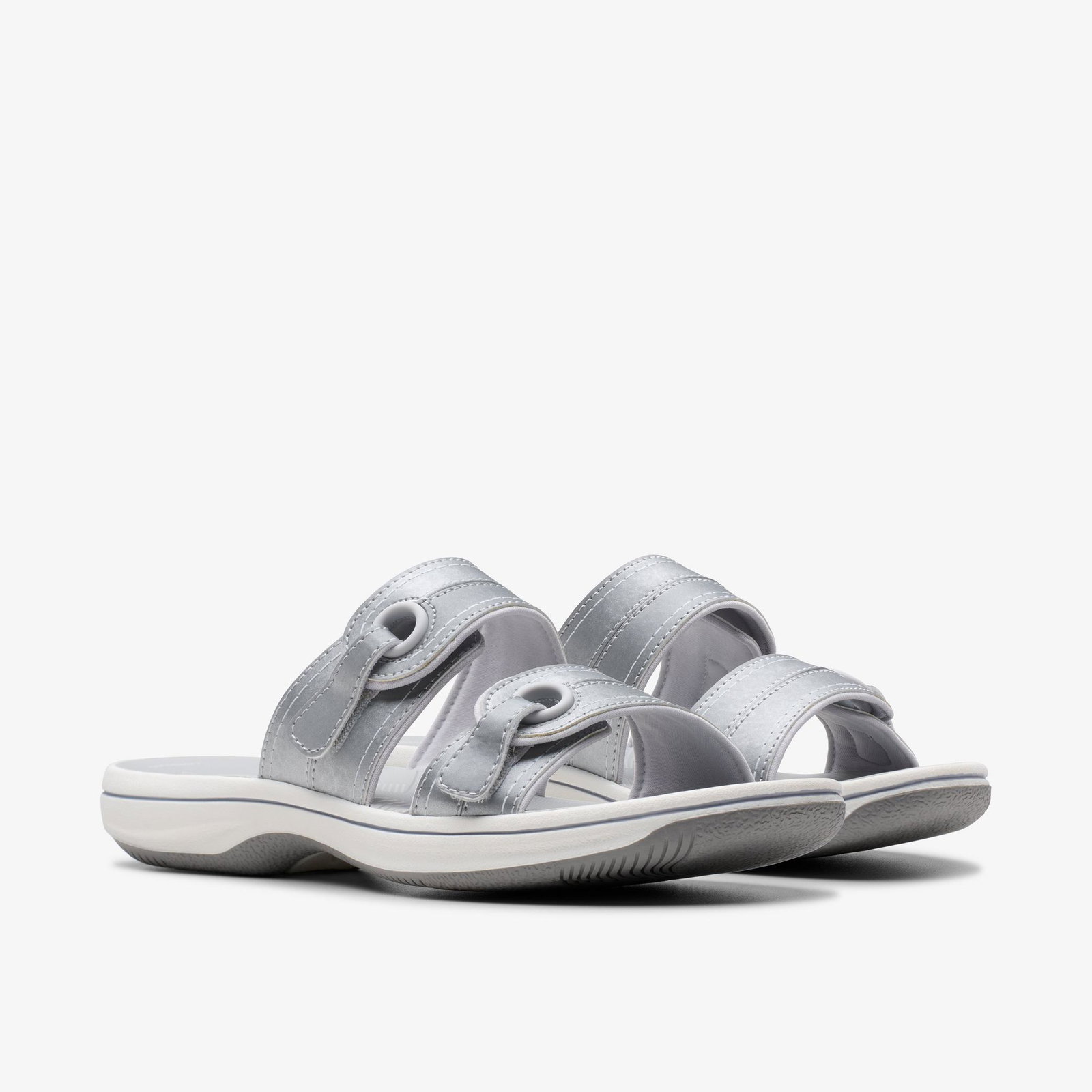 Shop Breeze Maye Silver
