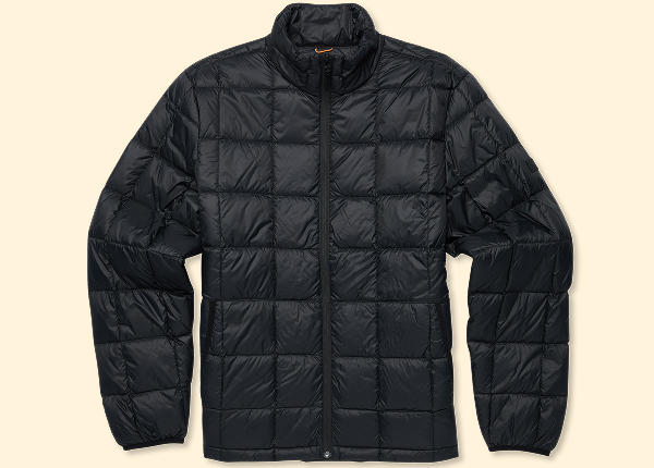 Repleto Down Jacket - Men's