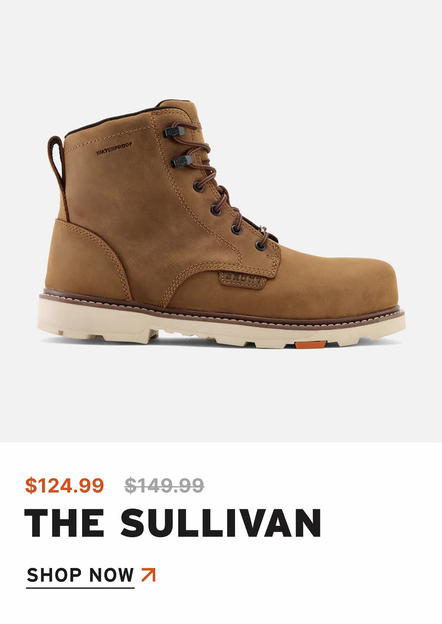 THE SULLIVAN