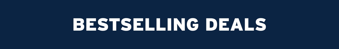 4TH OF JULY DEALS - SAVE UP TO $100