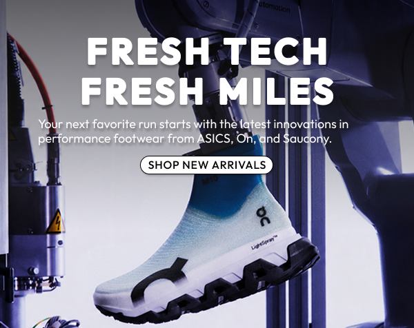 Shop New Arrivals