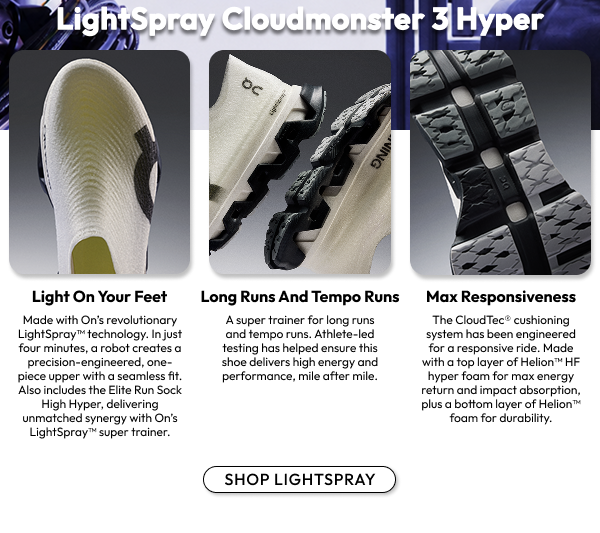 Shop Lightspray