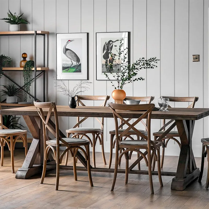 Gallery Living