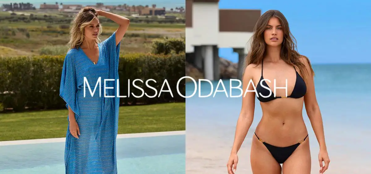 Melissa Odabash: Summer Ready