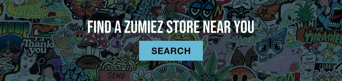 Find a Zumiez Store Near You