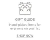 Gift Guide