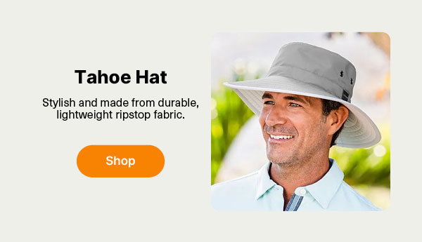 Tahoe Hat