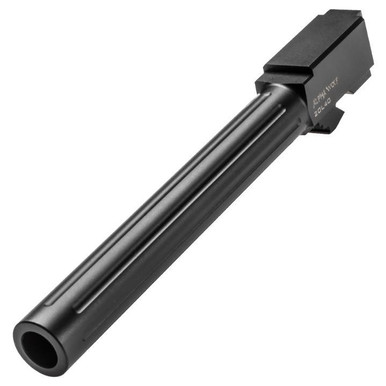 AlphaWolf Barrel For Glock 20L/40 .40S&W 6"