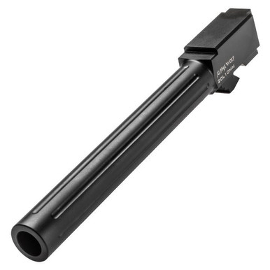 AlphaWolf Barrel For Glock 20L/40 10MM 6"
