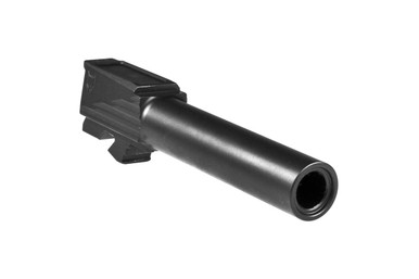 Dusk19 Barrel for Glock 19 9mm Stock Length Black