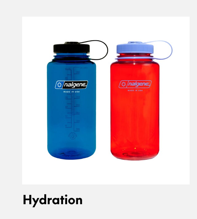HYDRATION