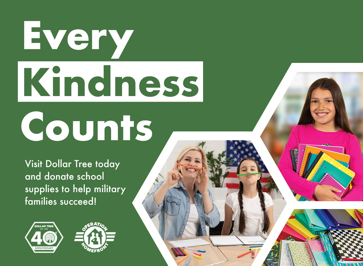 Share Summer Kindness to End Childhood Hunger