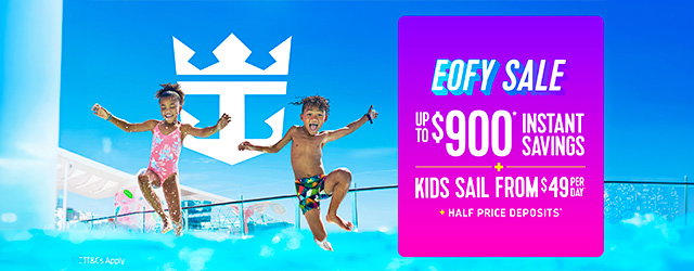 50th Anniversary Sale
