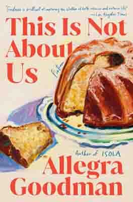 This is Not About Us: Fictions