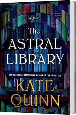 The Astral Library
