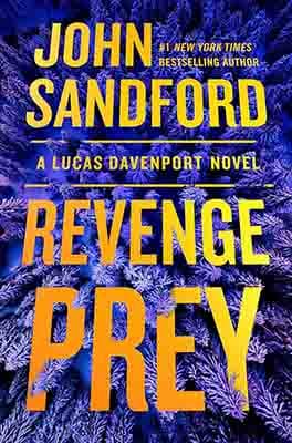 Revenge Prey: A Lucas Davenport Novel