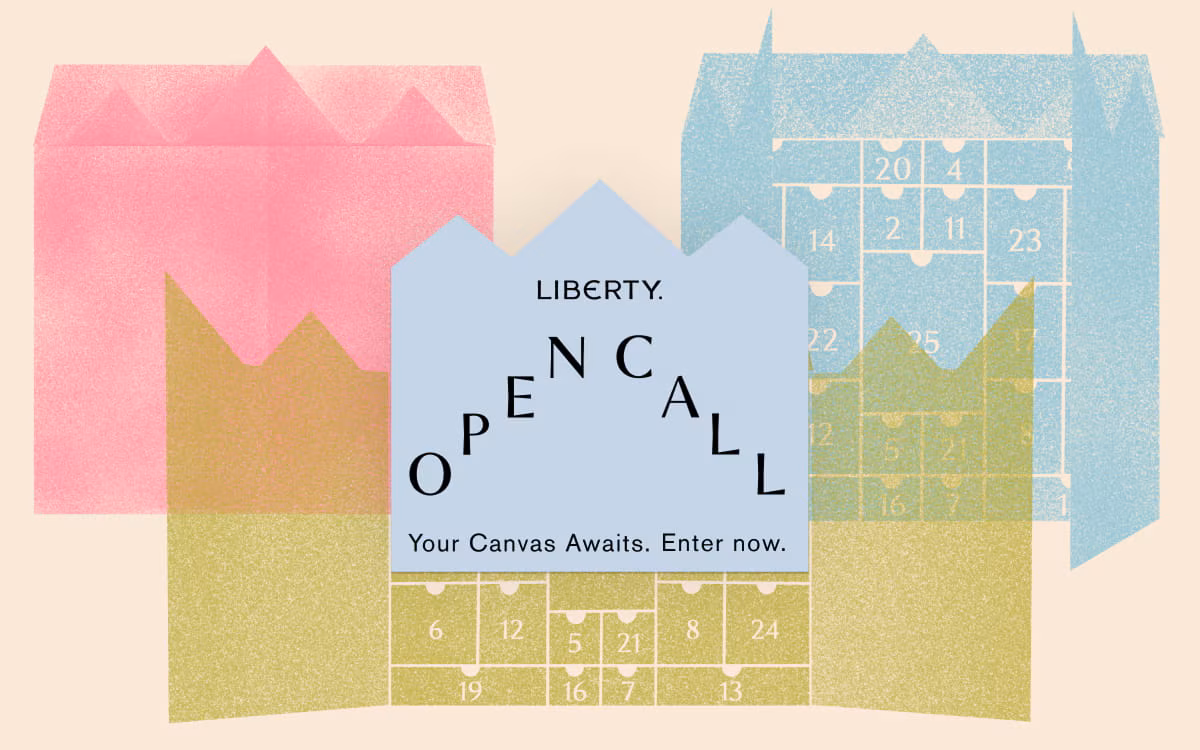 CALLING ALL ARTISTS: YOUR CANVAS AWAITS