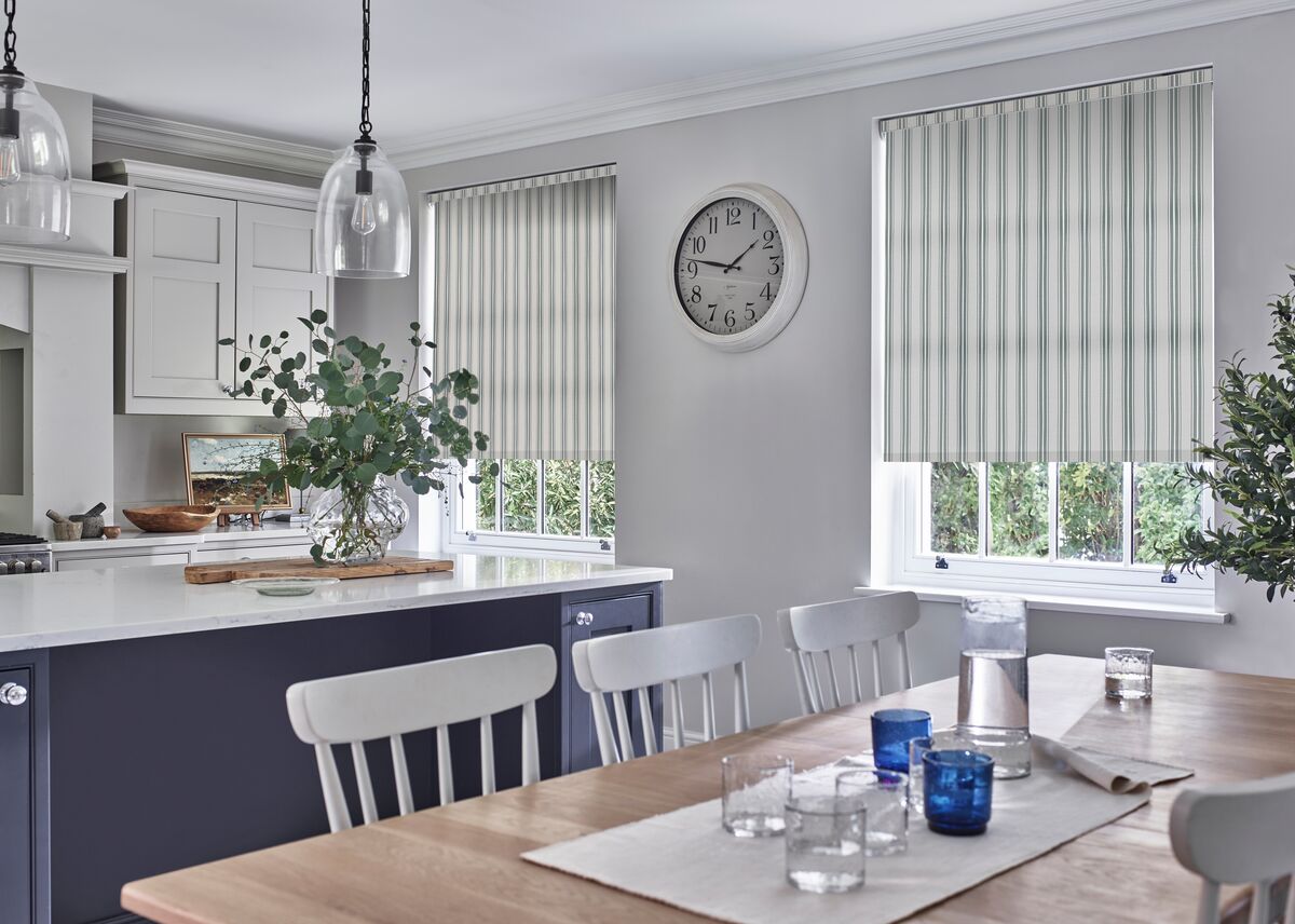 Up to 50% off selected blinds