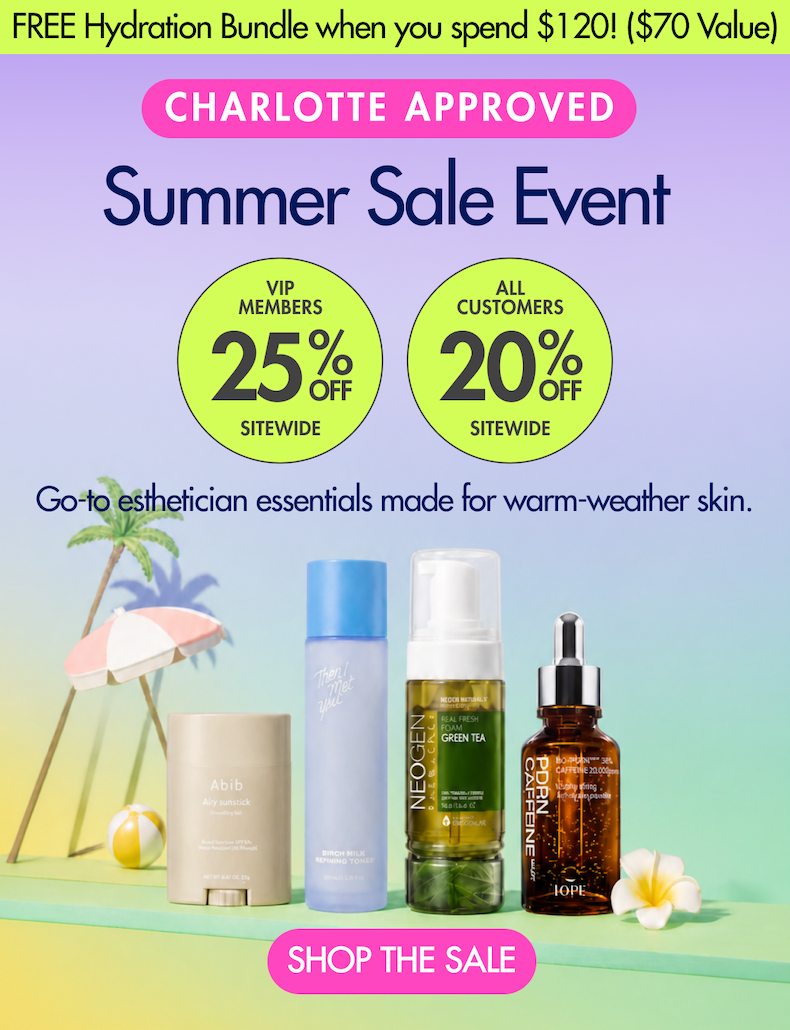 The Soko Summer Event get 20% OFF sitewide + deeper discounts on select products