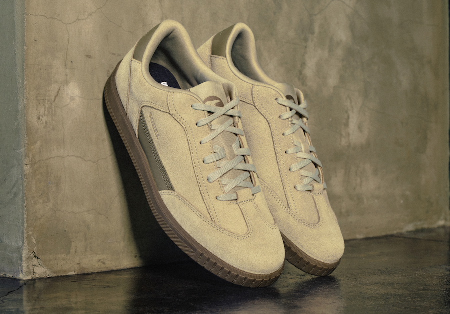Ona™ Drift - Dusty Twill & Gum 