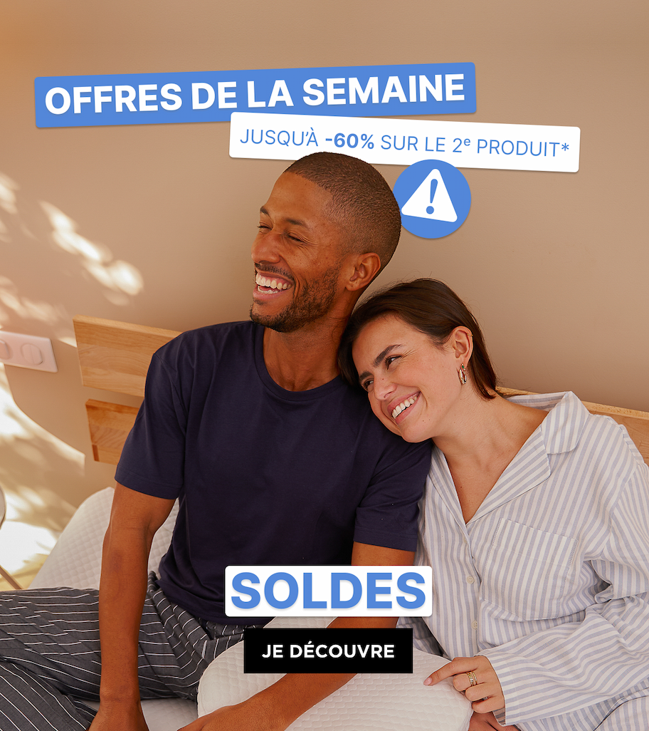 Les soldes chez PERCKO