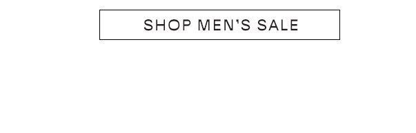 Shop Men's Sale