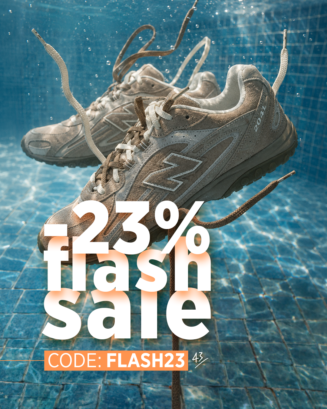SALE