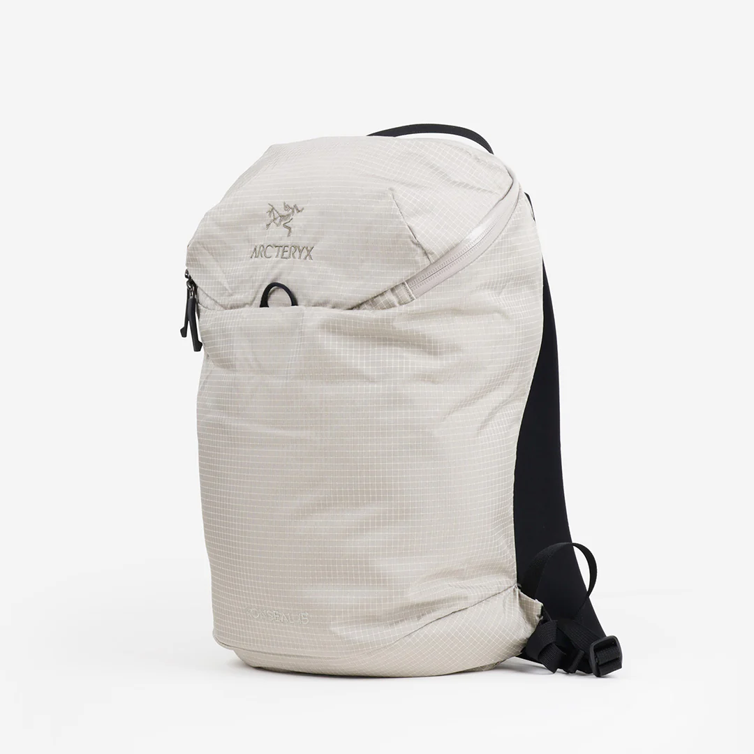 Arc'teryx Konseal 15 Backpack at Urban Industry Store 