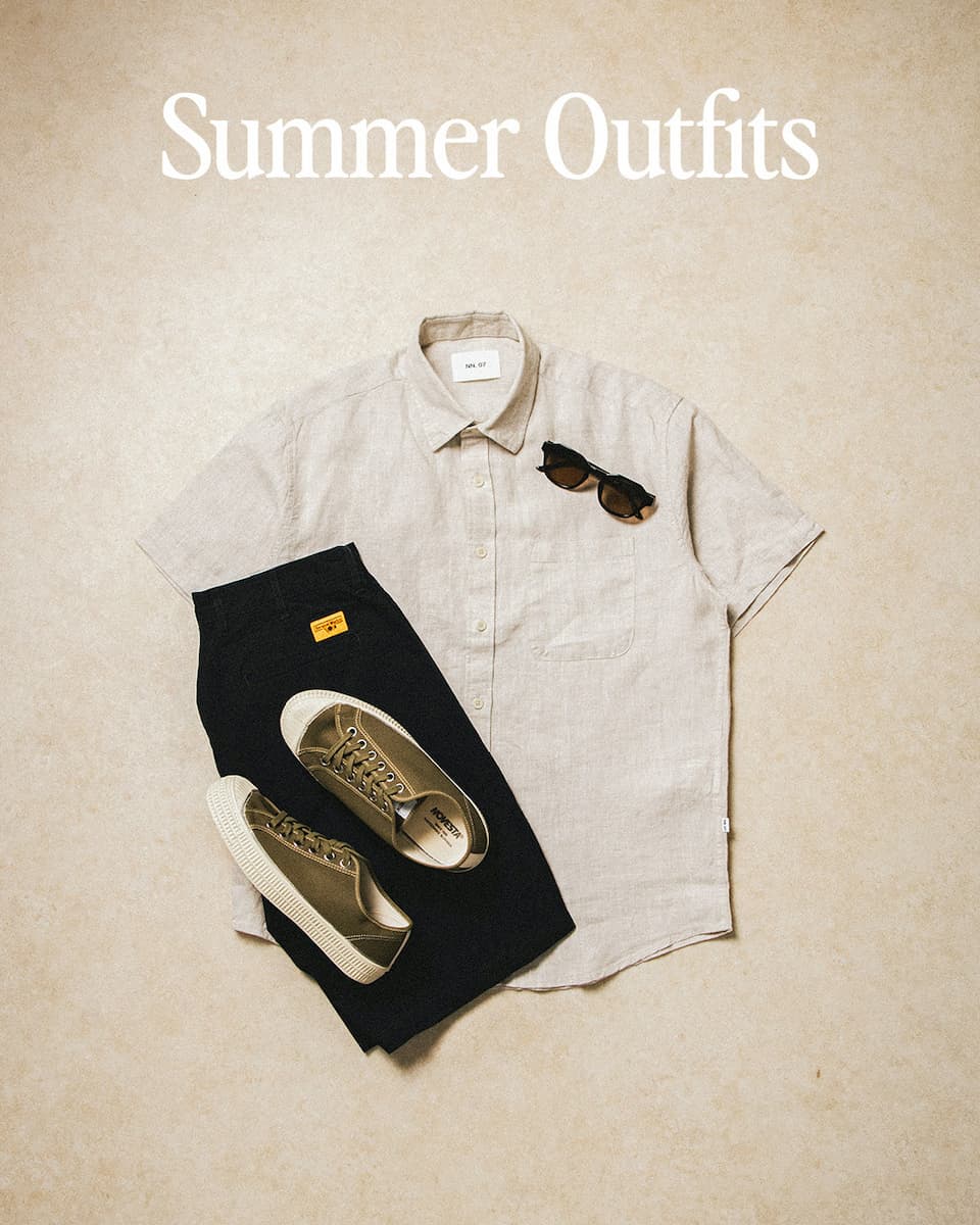 Latest Arrivals at Urban Industry Store 