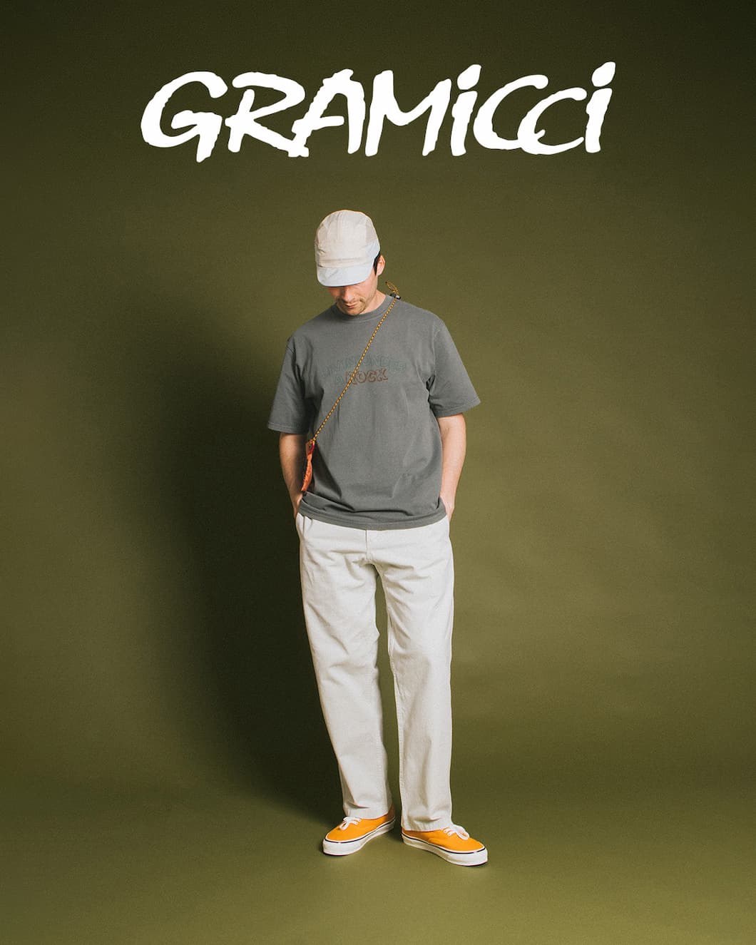 Gramicci at Urban Industry