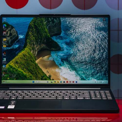 I Tested a New Intel 'Wildcat Lake' CPU. Should Laptop Shoppers on a Budget Get Excited?