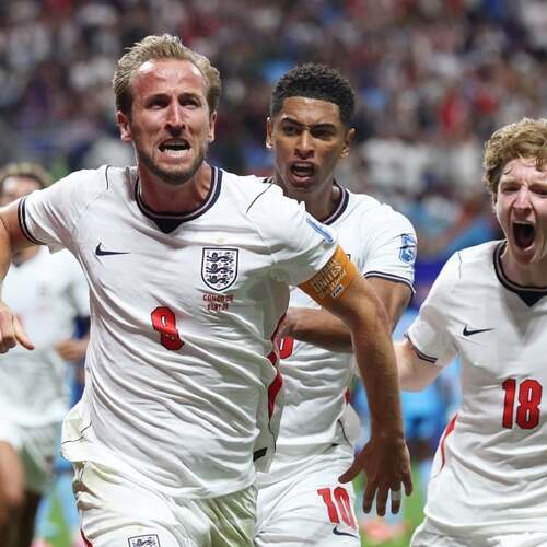 How to Watch the Mexico vs. England FIFA World Cup Game Live for Free