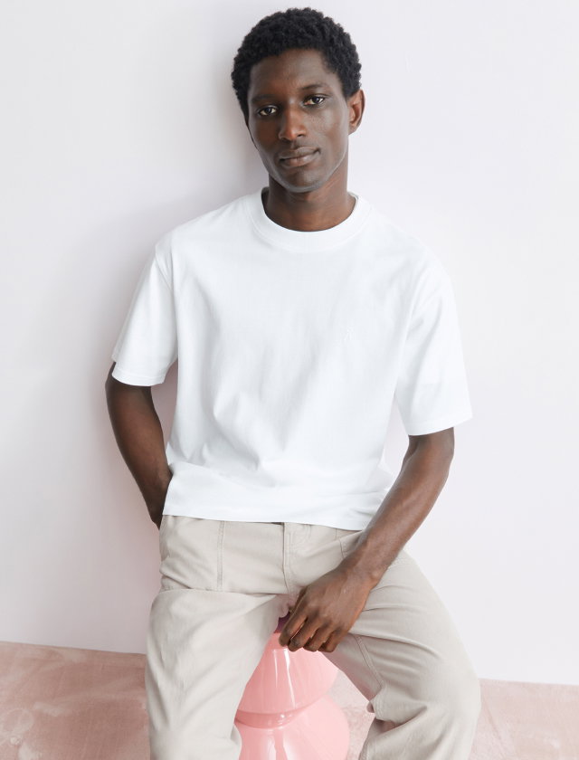 5 SUMMER BASICS