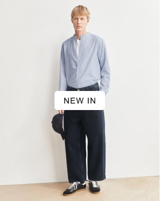 NEW IN